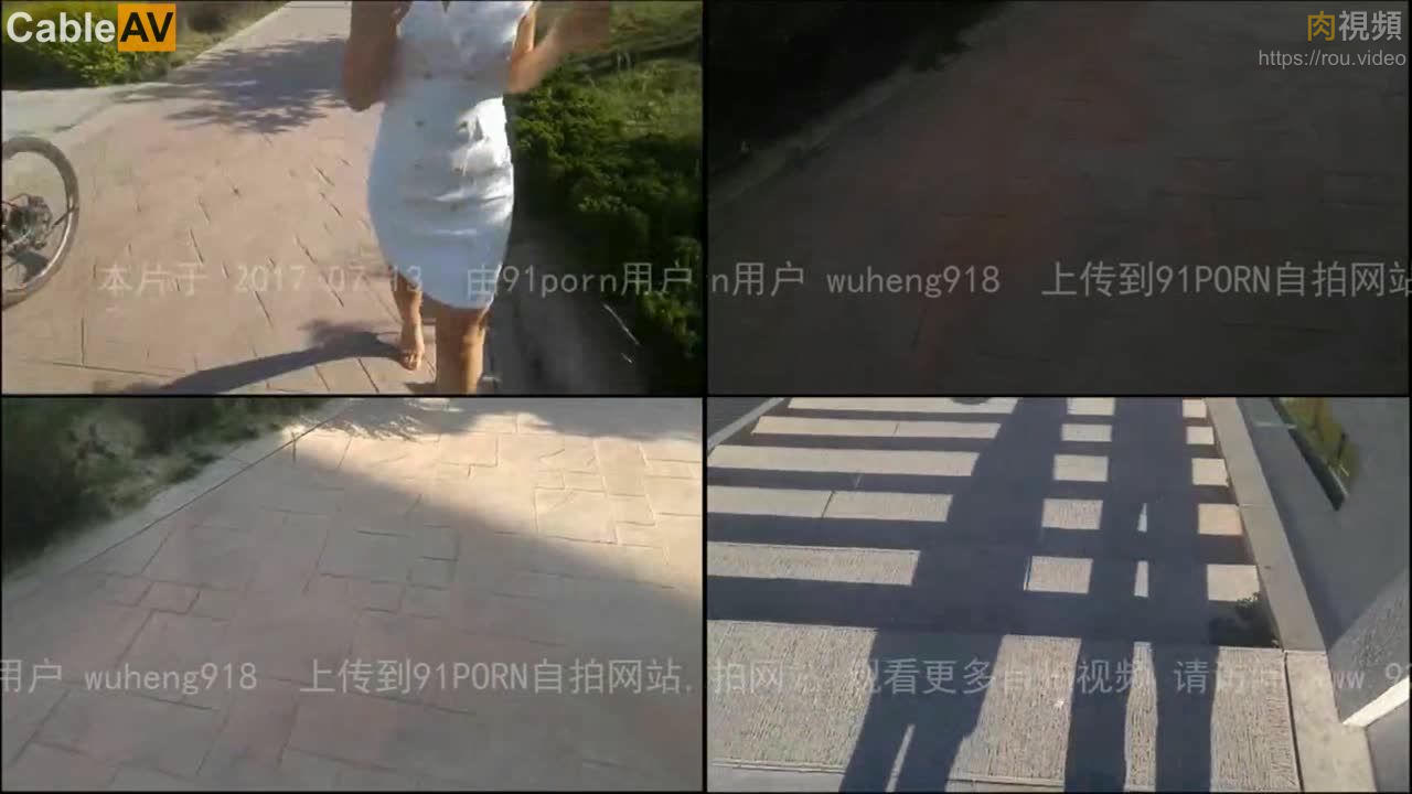 91精選 wuheng918 自拍福利 Part (18)